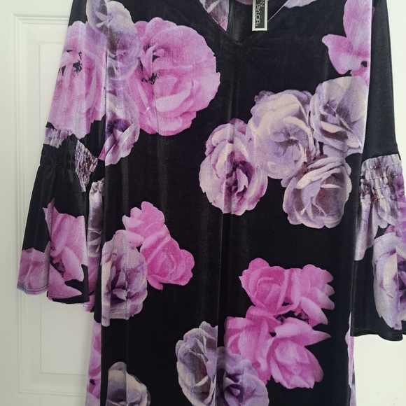 Dress - Picture 2 of 3